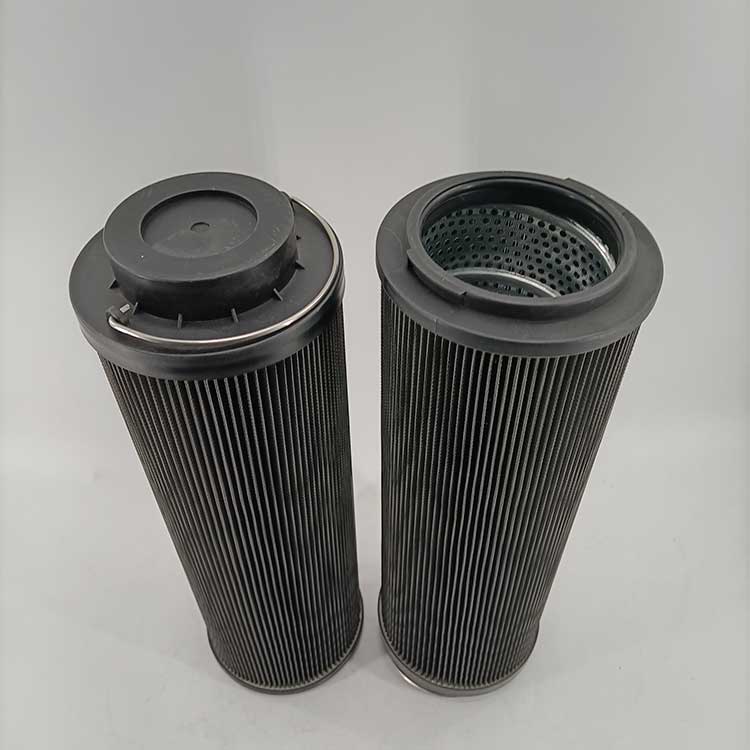 華豫供應RGSLX-250*30 10um液壓油濾芯