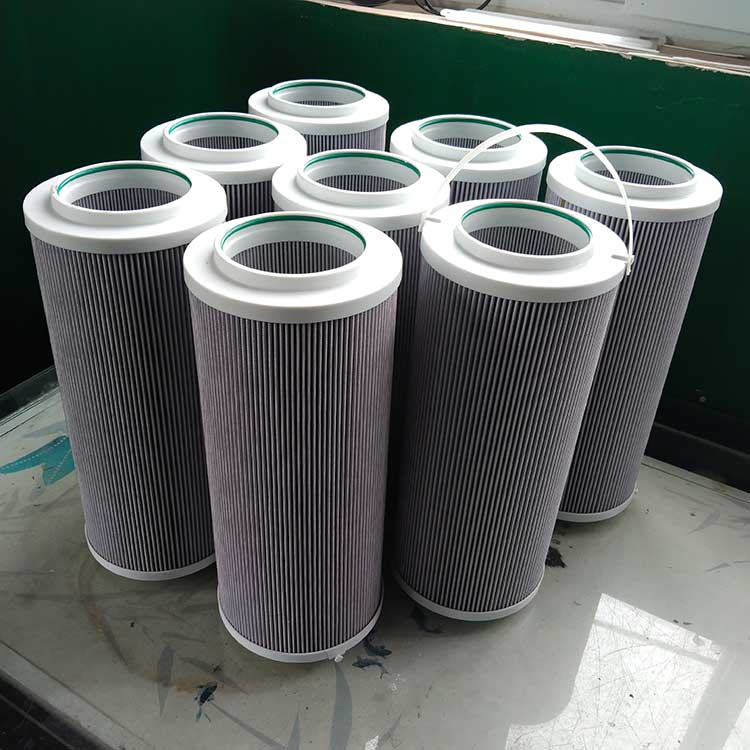 華豫供應替代海普洛回油過濾器濾芯HP348Y6-0.5μm