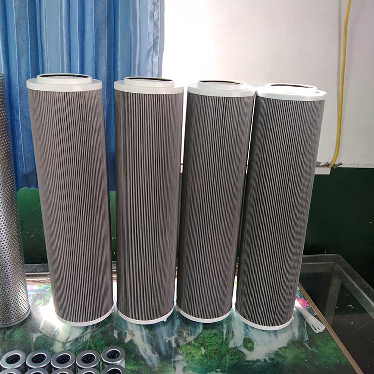 華豫供應WR8314FOS26H-S油泵出口回油過濾器濾芯