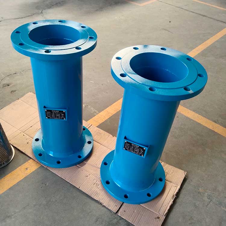 華豫生產供應管道過濾器HY-GDL200-1.0╱6 液體過濾