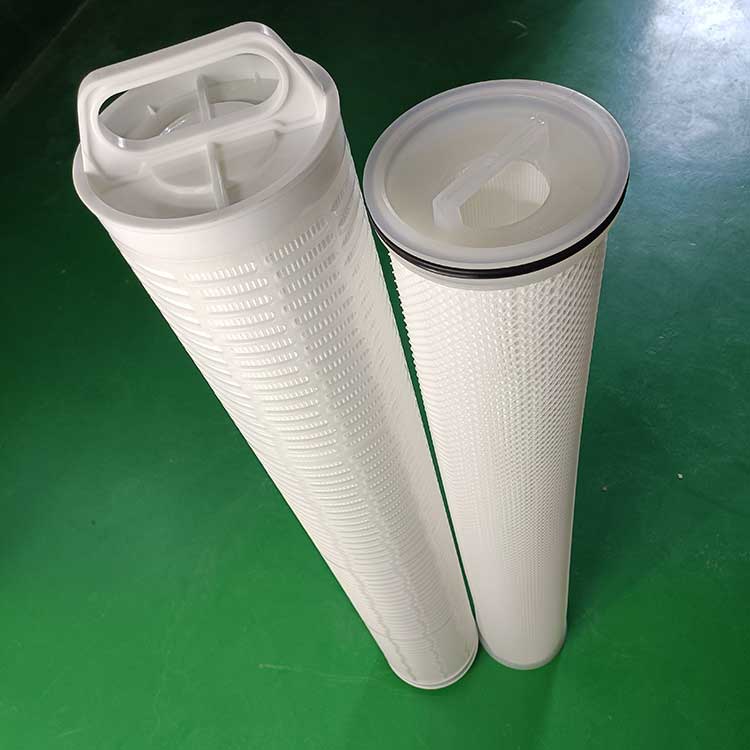 華豫供應(yīng)154P1680CH19P2CC0905大流量水濾芯