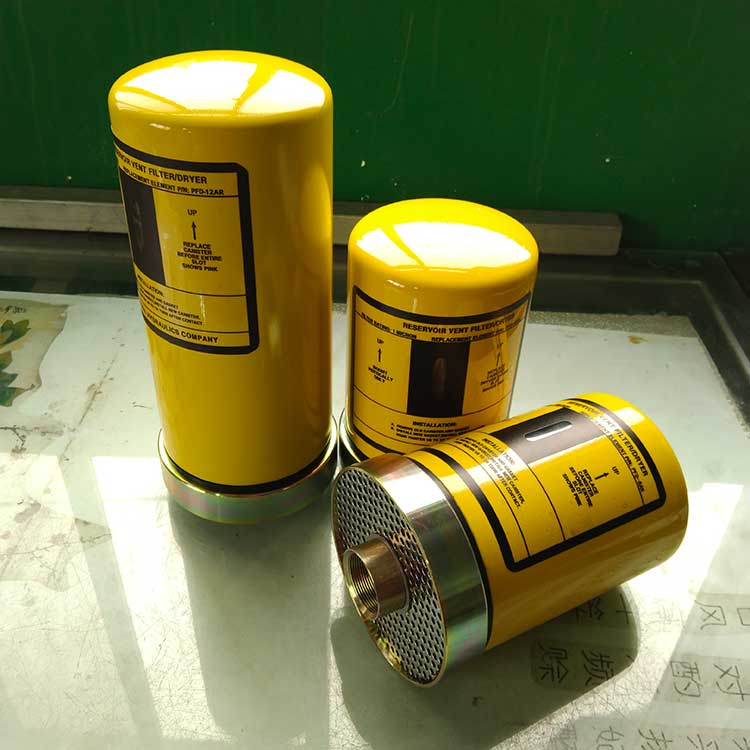 華豫供應PFD-12-AR油箱呼吸器 機油旋裝濾芯