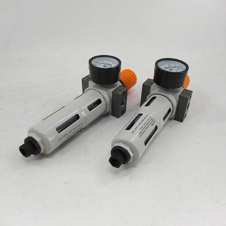 華豫供應NT-17B2PA過濾器減壓閥 調(diào)節(jié)壓力