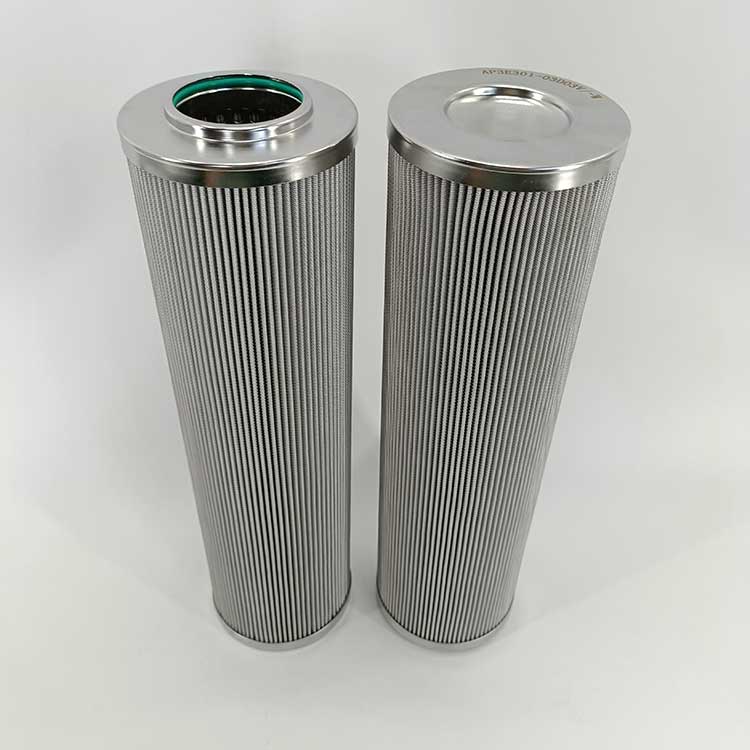 華豫供應HY-LX50M.001潤滑油過濾器濾芯