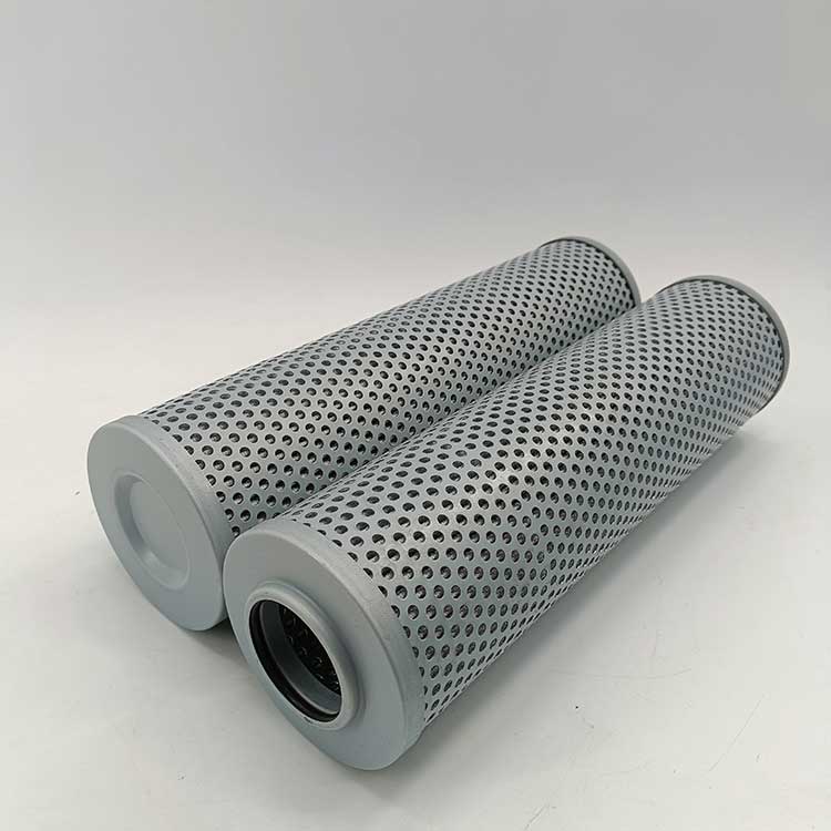 華豫供應壓力管路過濾器油濾芯HDX-250*120