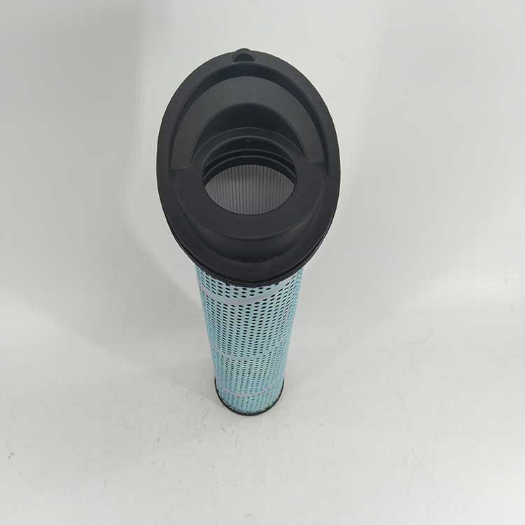 華豫生產供應稀油站油泵循環過濾器進口濾芯40SA9408