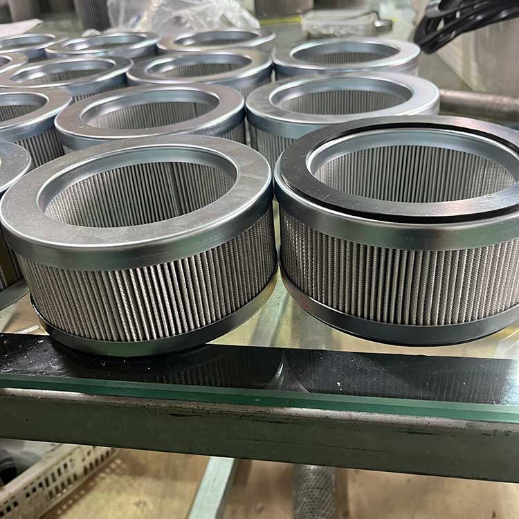 華豫供應(yīng)替代英德諾曼液壓油過(guò)濾器濾芯NBF 85.3V.II 312426