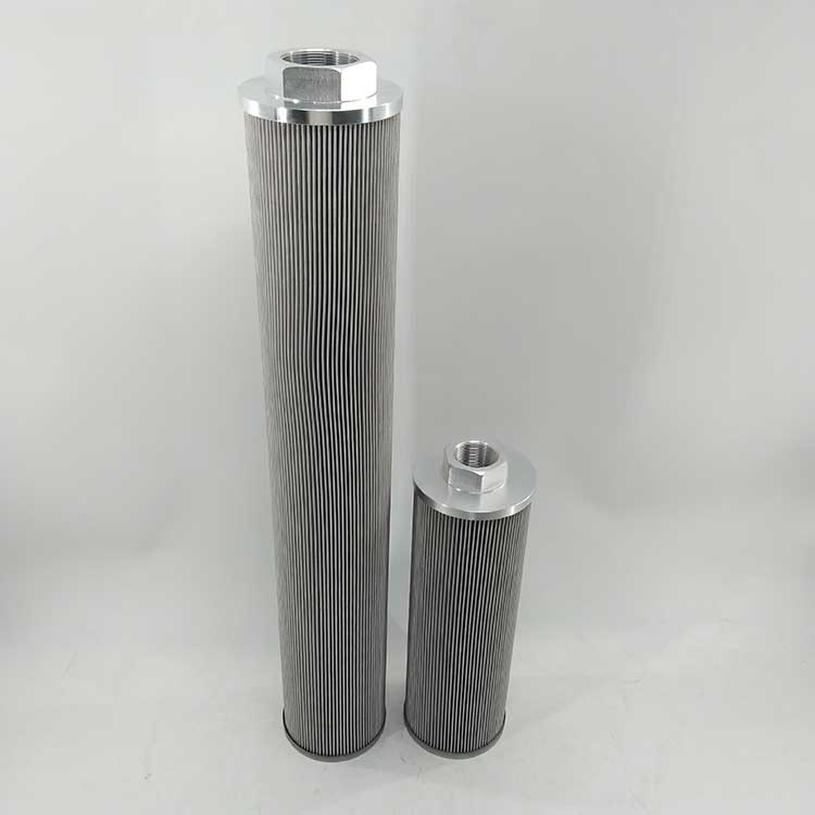 華豫供應120目不銹鋼網潤滑油過濾器濾芯SHZK0012JD06