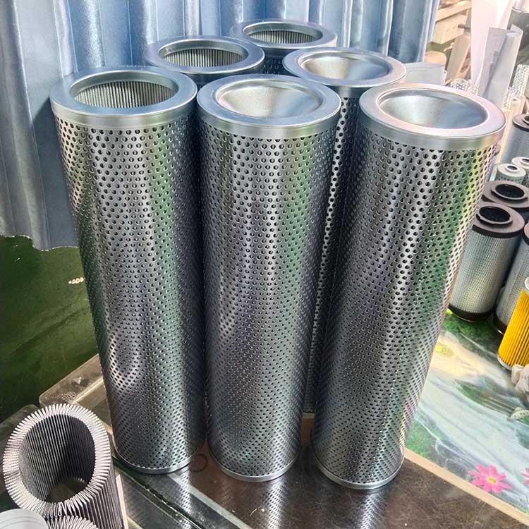 華豫供應液壓系統油過濾器濾芯HF6304A10A