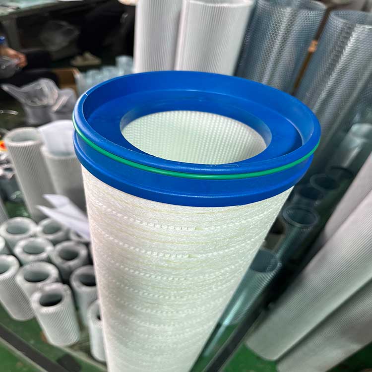 華豫供應(yīng)替代頗爾油過濾器濾芯UE619AZ40Z