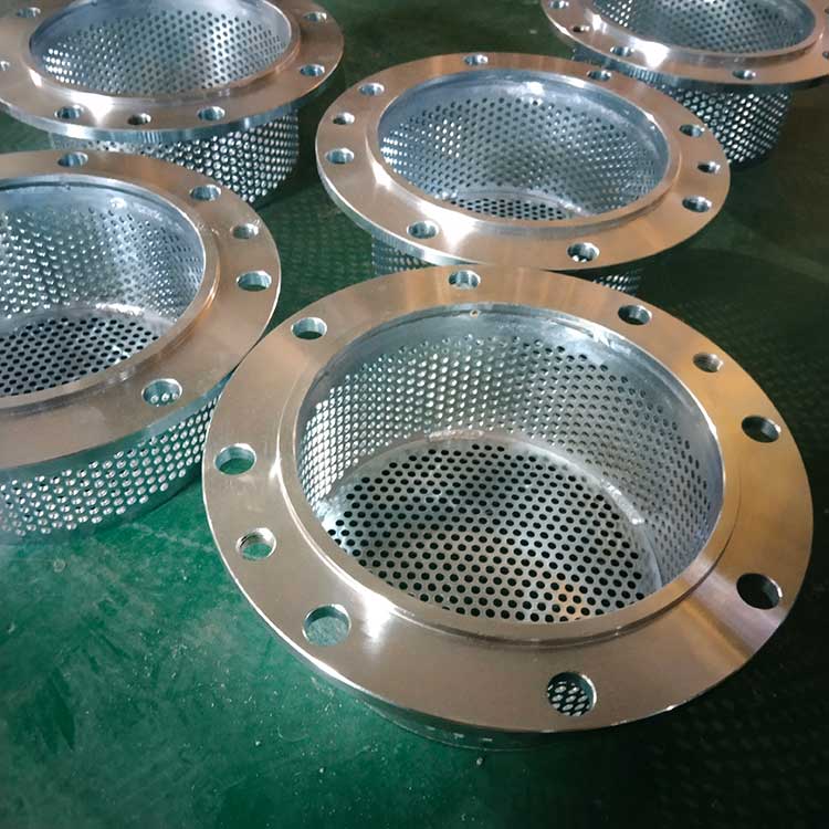 華豫生產供應SDLY111-50-01G入口濾網 液體過濾