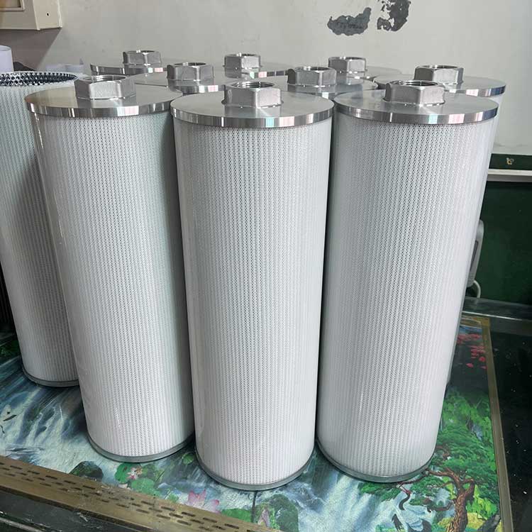 華豫供應(yīng)替代雅歌液壓油過濾器濾芯S2.1033-10