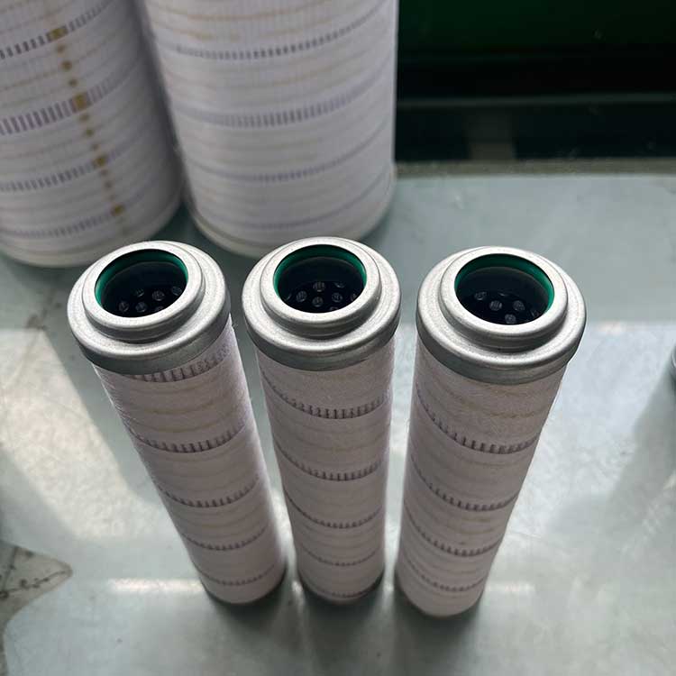 華豫供應皮帶機液壓傳動系統濾芯HC9020FRZ8Z