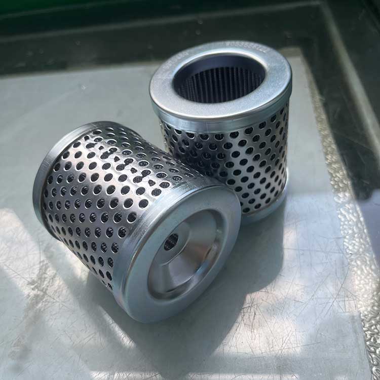 華豫供應937948Q替代派克傳動機液壓油濾芯