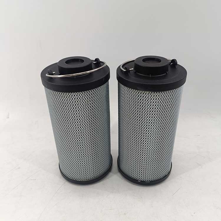 華豫供應TLX593B/10雙筒潤滑油過濾器濾芯