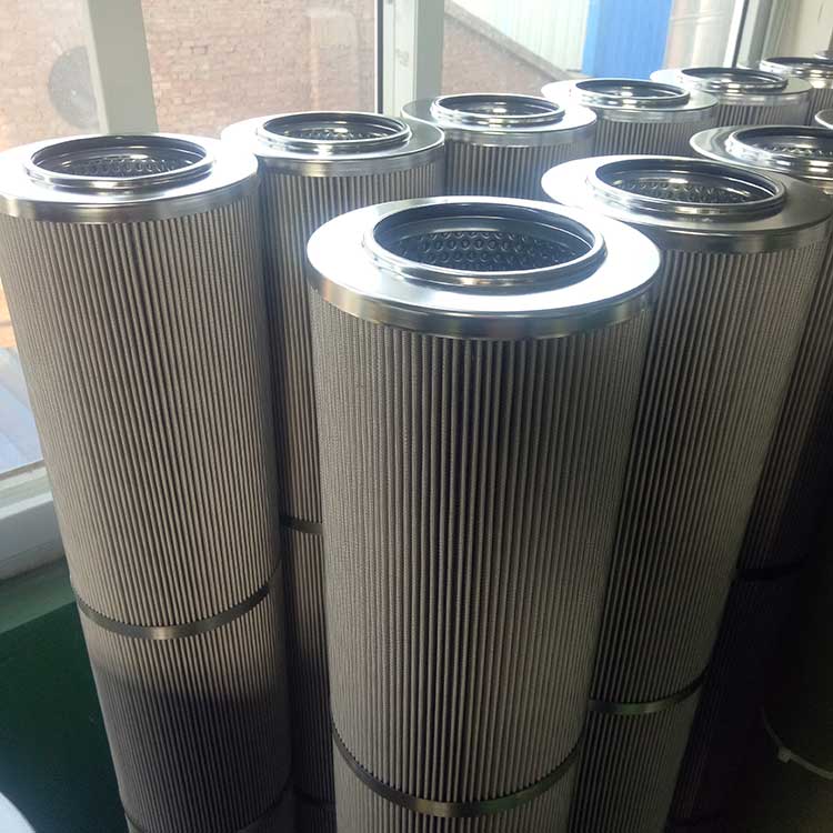 華豫供應油過濾器精密除雜質濾芯MSF-04-10