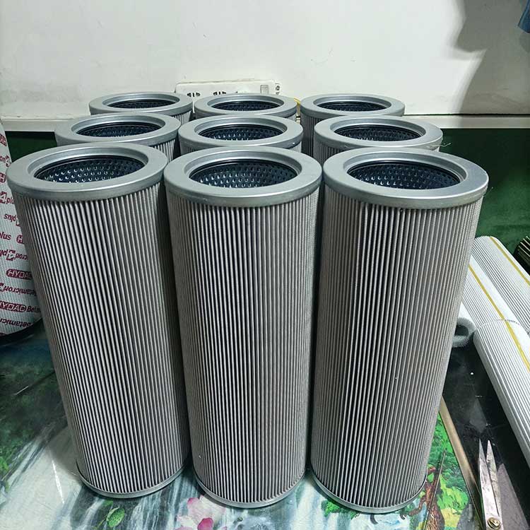 華豫供應(yīng)小機(jī)潤滑油過濾器除雜濾芯QNDL-0046