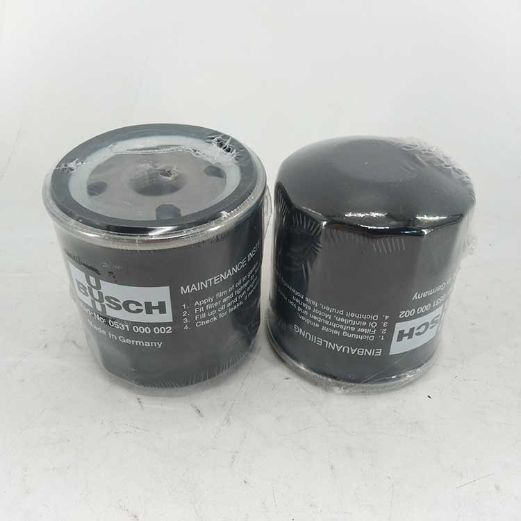 華豫供應0531000002空壓機用機油旋轉濾芯