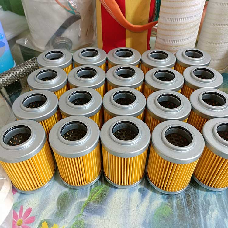 華豫供應(yīng)替代大生油過(guò)濾器芯G-UL-04A-150K