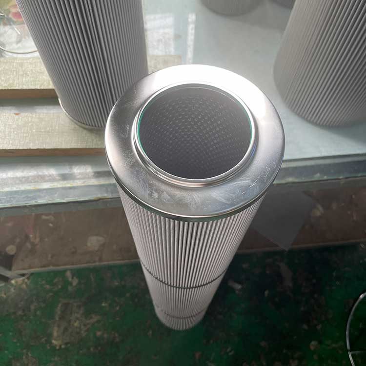 華豫供應(yīng)液壓油管道過(guò)濾器高壓濾芯011000T12