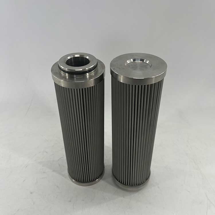 華豫供應替代丹尼遜冷壓機循環油泵濾芯DE2683V8E20