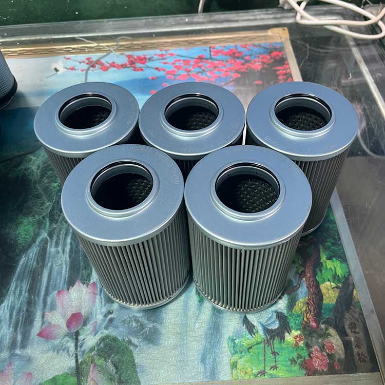 華豫供應替代穆格油過濾器濾芯A31255