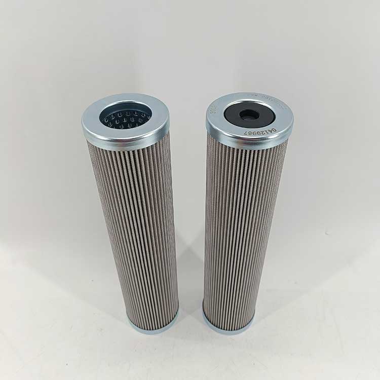 華豫供應替代派克蓄能器油濾器芯932689Q