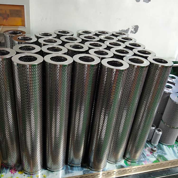 華豫供應A8021-13-05冷凍機油過濾器粗濾芯