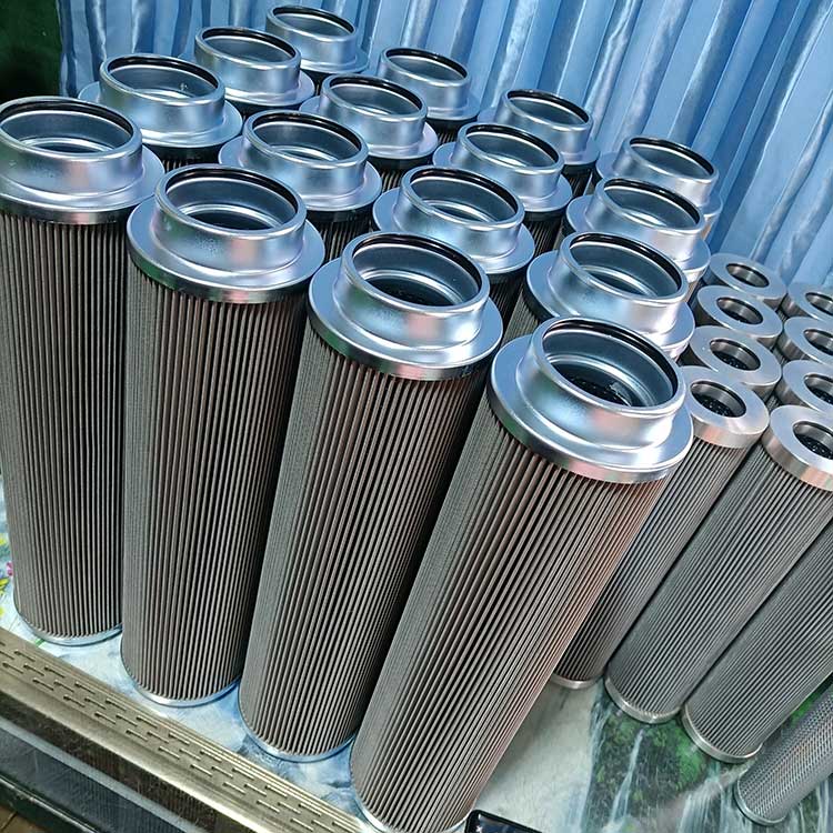 華豫供應電廠汽輪機潤滑油濾芯GQ6B020Y1B1AA0