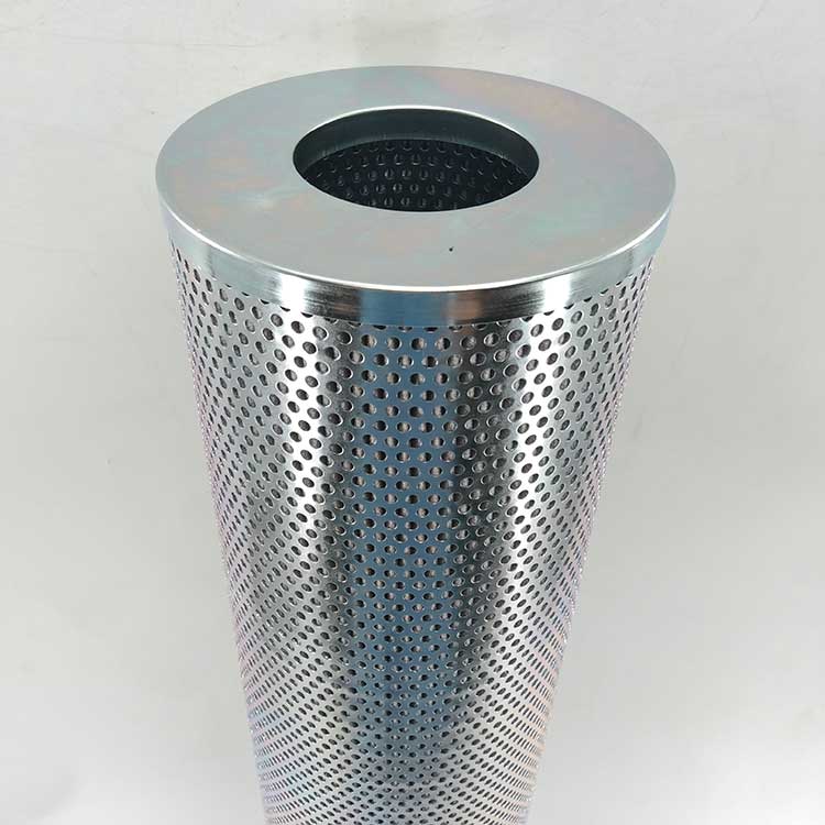 華豫供應潤滑油管路過濾器除雜質濾芯LX30016Z