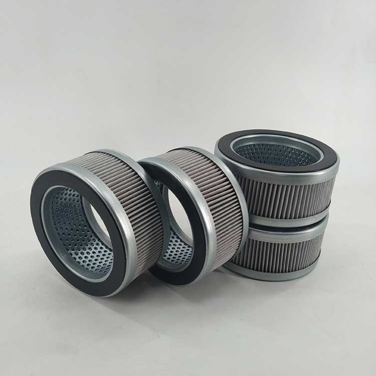 華豫供應(yīng)E7-006H10XL-S00-0-M高壓油濾器芯