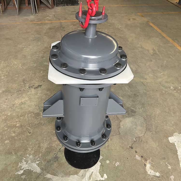 華豫生產供應鹽酸再生站廢酸過濾裝置705001996