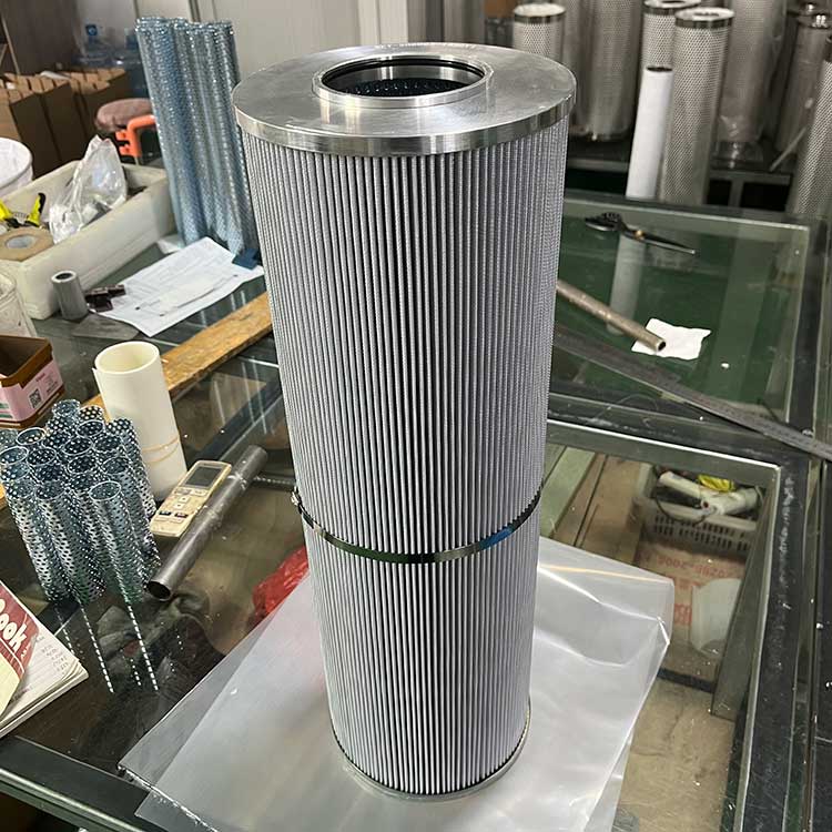 華豫供應(yīng)預(yù)過(guò)濾濾油器濾芯W(wǎng)FT-206095-15SGV1