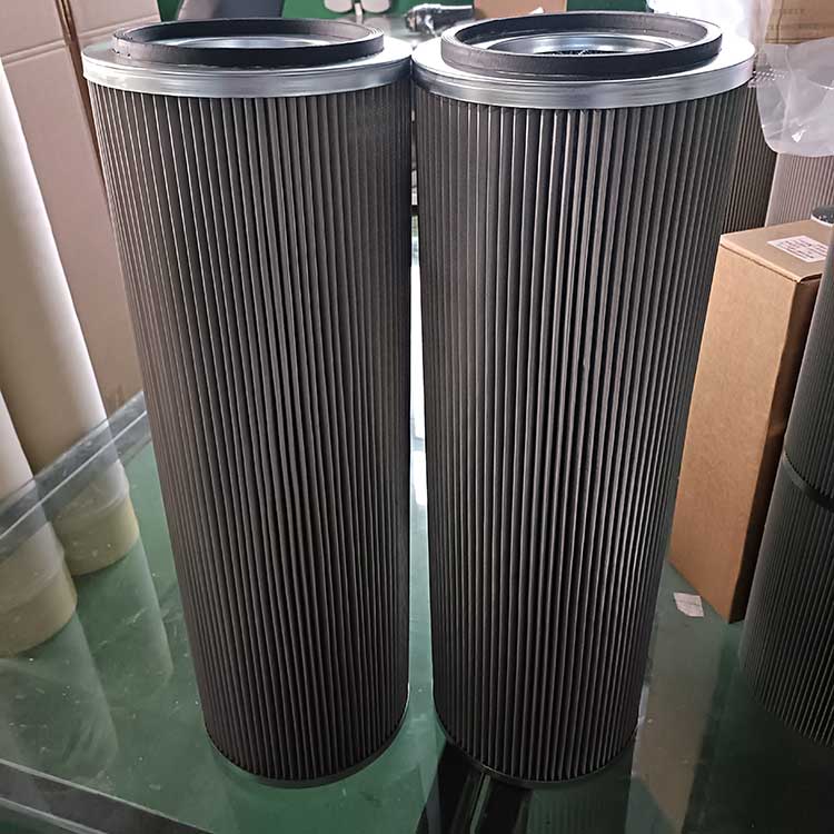 華豫供應替代丹尼遜離心泵液壓油濾芯DE2051B2C20