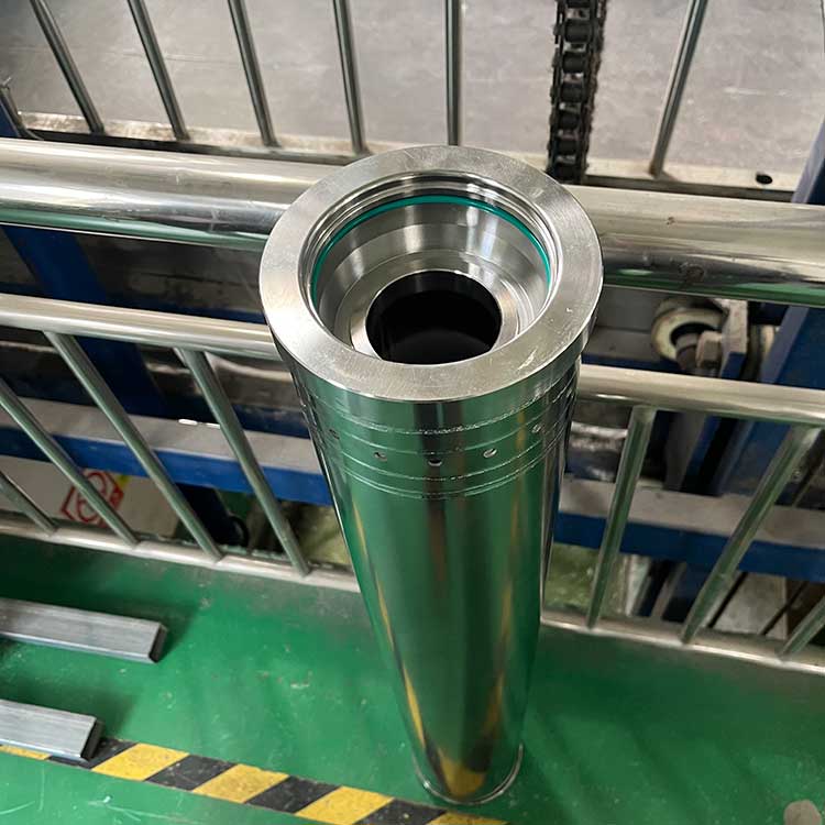 華豫供應(yīng)抗燃油除酸濾芯RP0653FCG39Z