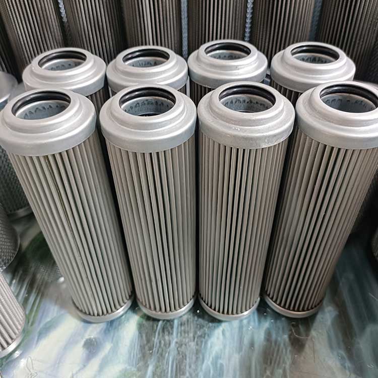 華豫供應C2596替代曼牌鍋爐除渣機液壓循環系統濾芯