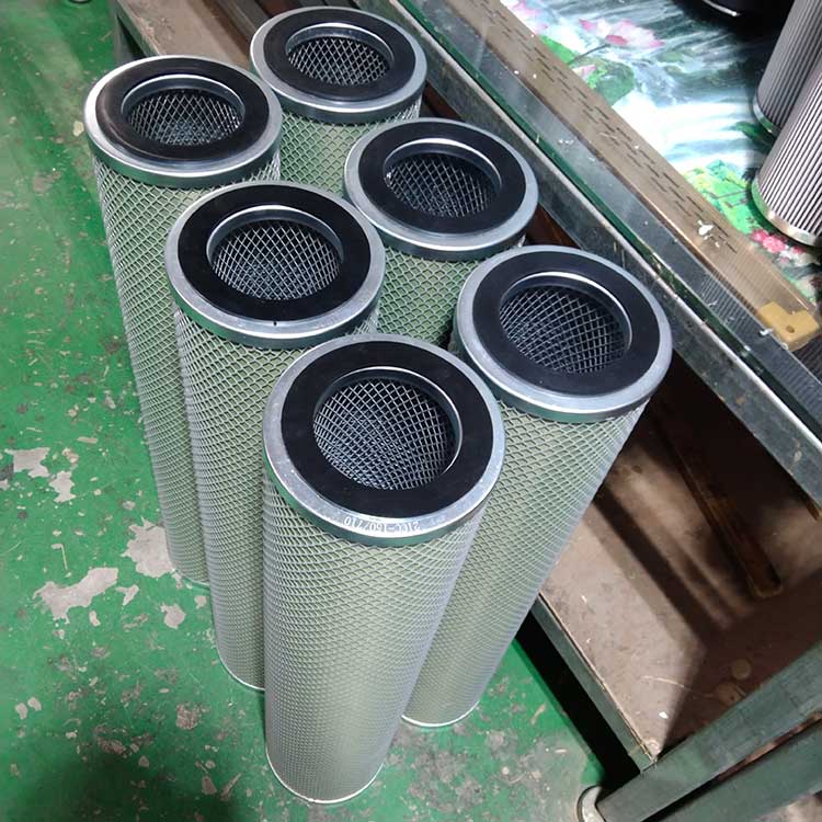 華豫供應(yīng)油液除水份分離濾芯FL-1120
