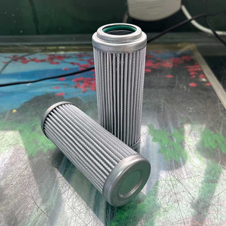 華豫供應(yīng)電廠油泵高壓進(jìn)油口管路濾芯0508.1202T1201.AW013