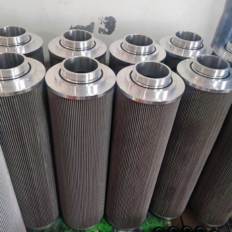 華豫供應(yīng)油泵過(guò)濾器濾芯HP33DHL143SFSB