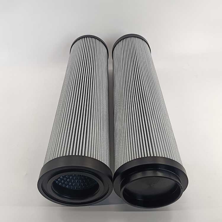 華豫供應(yīng)油站過(guò)濾器濾芯DYSLQ-80F液壓玻纖折疊