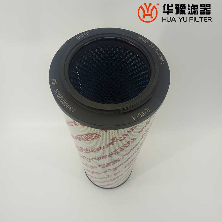 華豫替代1300R010ON/-KB賀德克風電濾芯