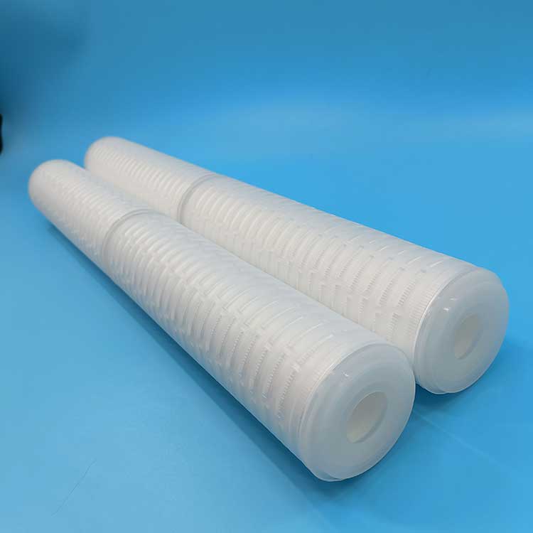 20寸PP折疊濾芯-(1)