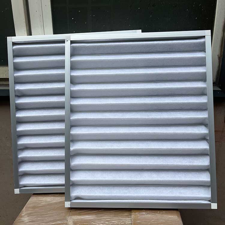 初效板式過濾器-525×470×50-(2)