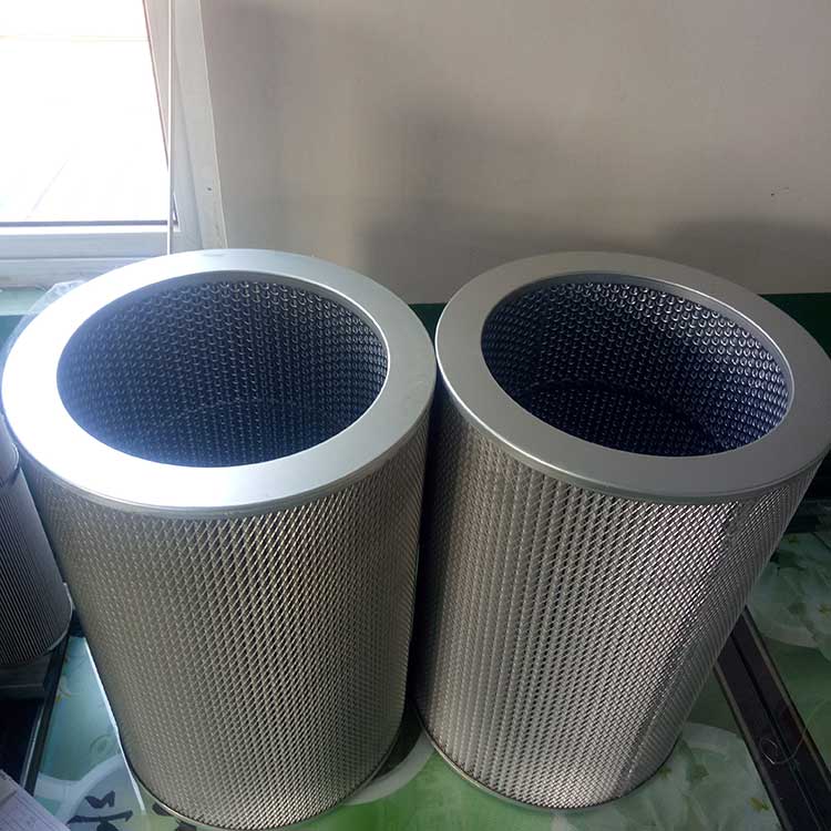 返料風(fēng)機(jī)濾芯-(5)