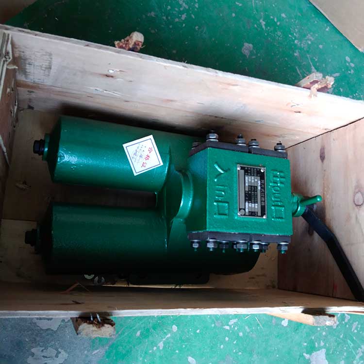 SPL-32網(wǎng)片式過濾器-(1)