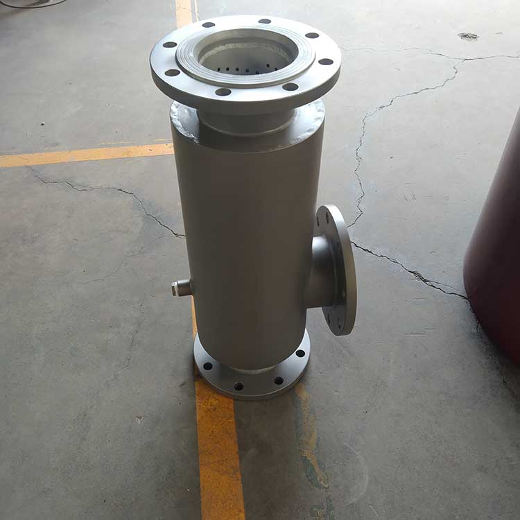 汽水混合器HQS-125-50C-(5)