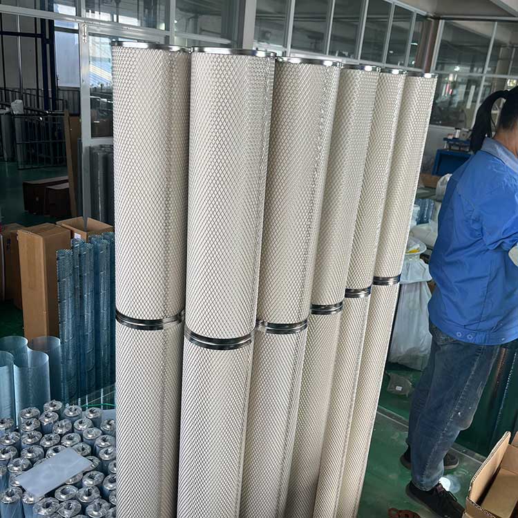 聚結濾芯SR-101-(3)