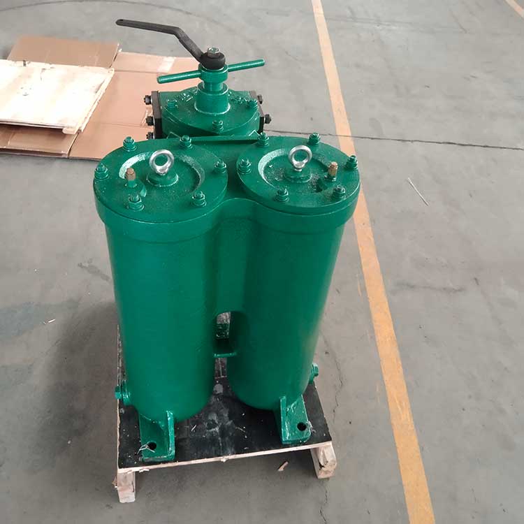 SPL-80X網片式過濾器-(3)