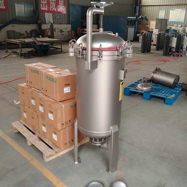 袋式過濾器HY-DS-3P2S-(5)