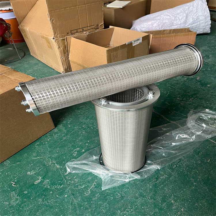 一體并聯濾芯-(1)